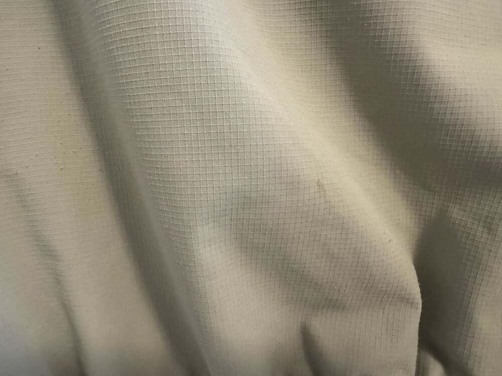 Alo Yoga Ripstop 1/4 Zip On-Set Jacket - Picture 12 of 13